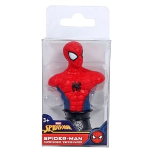 Marvel Spider-Man 3" Mini Bust