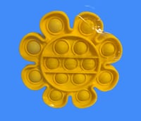 Sunflower Sensory Toy Fidget 