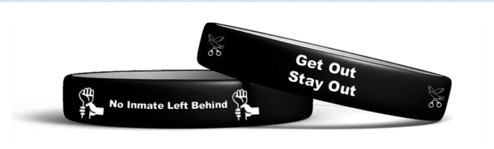 Image of  Wristbands