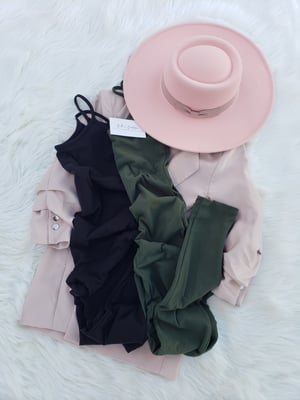 Image of Kimberly Jumpsuit