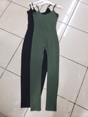 Kimberly Jumpsuit
