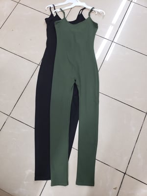 Image of Kimberly Jumpsuit