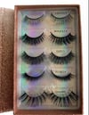 Lash book 