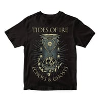 Echoes & Ghosts Print T-Shirt