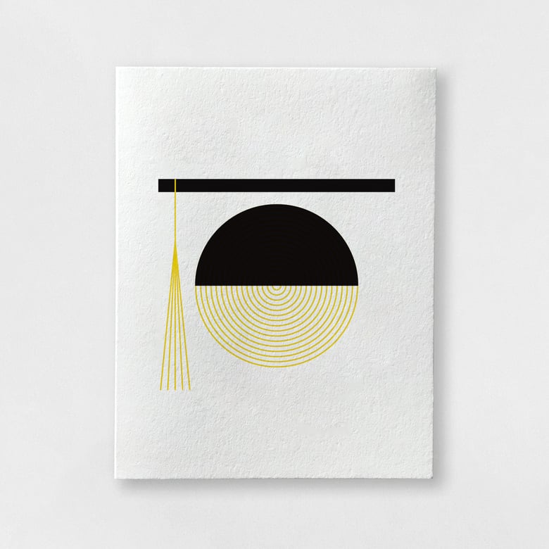 Image of Graduation - Cap