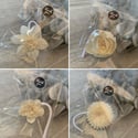 Reed Diffuser Flowers