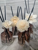 Reed Diffuser Flowers