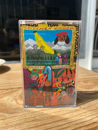 Image 1 of Free Weed “Kitchen Window” Cassette
