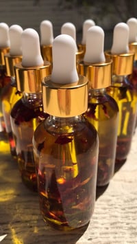 Rose Oil