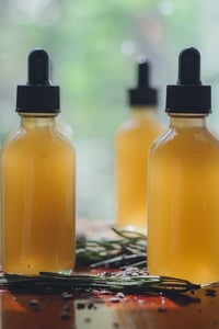 Image 3 of Herbal Hair Growth Serum
