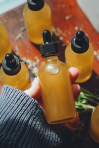 Image 2 of Herbal Hair Growth Serum