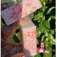 Image 1 of 🍭Yummy Pink Peppermint Bar