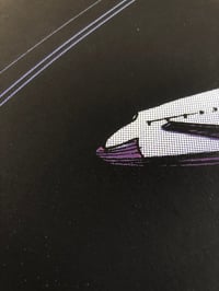 Image 3 of 12x12 Shuttle Rings