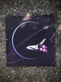 Image 1 of 12x12 Shuttle Rings