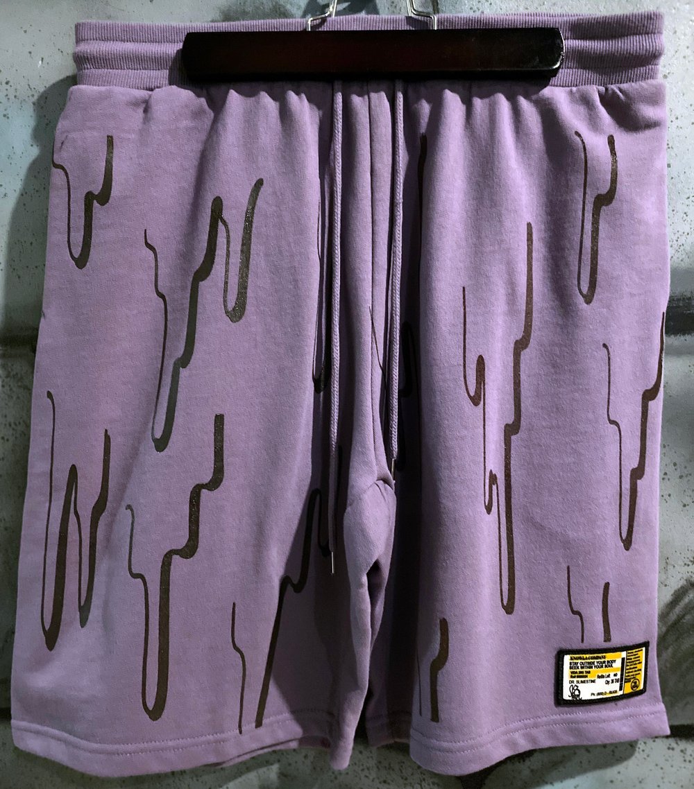 Image of Drip Shorts 