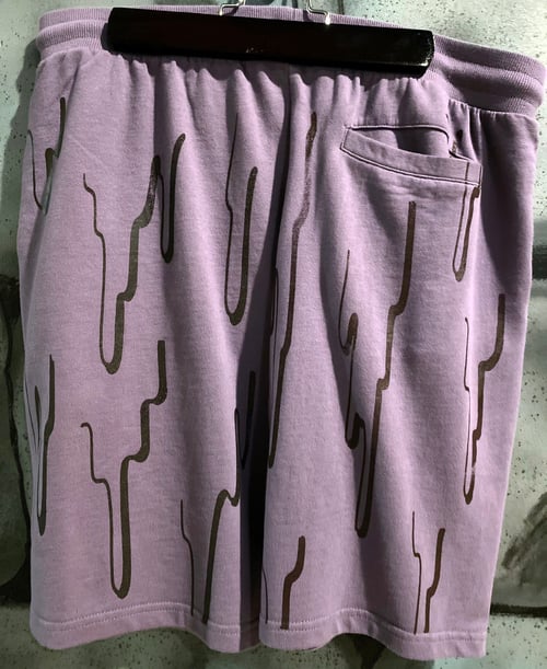 Image of Drip Shorts 