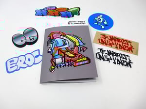 Image of Spooky Action at a Distance