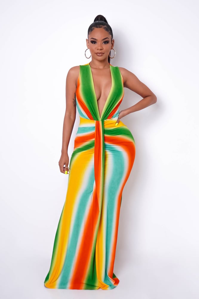 Image of Costa Rica Maxi
