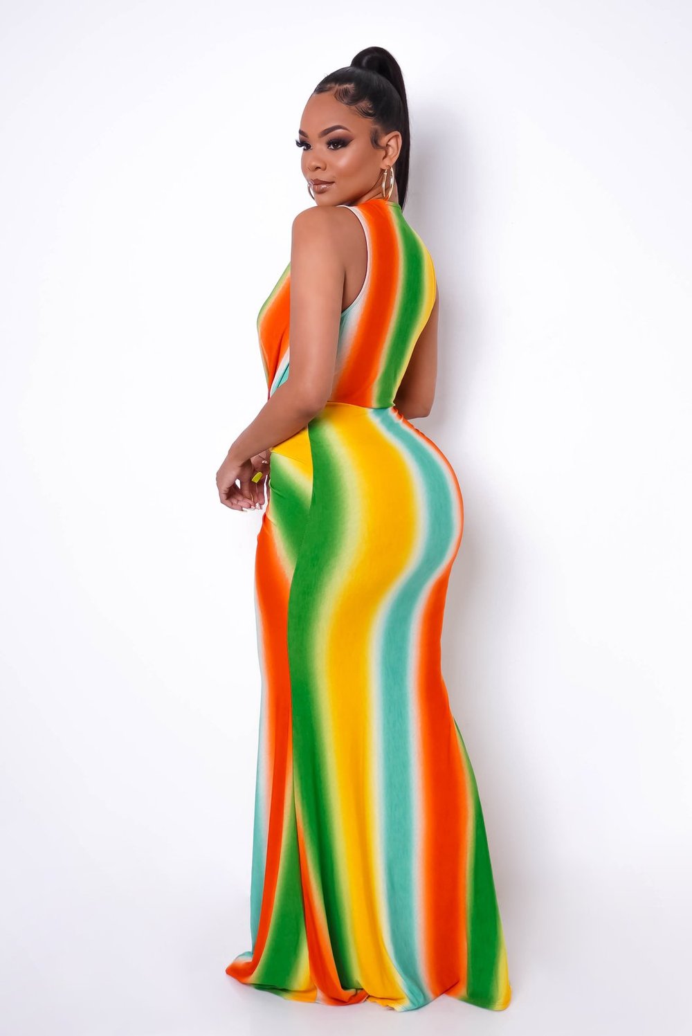 Image of Costa Rica Maxi