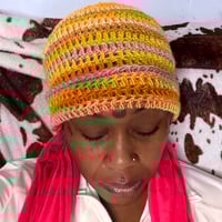 Image 3 of bold x brash