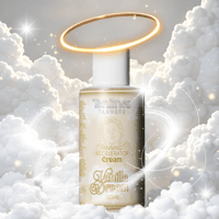 Vanilla Dream Tanning Accelerator Cream 