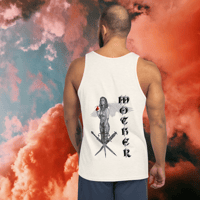 Image 2 of ⚥ 'Toxic Gothic - MOTHER' Tank