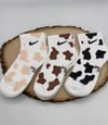 Cow Socks 