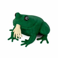 Image 5 of Frogs (1972) horror movie toy figure 