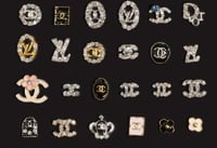 Image 2 of Luxury Charms Box
