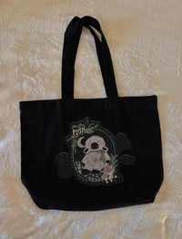 Mother Elkie Tote Bag  (+FREE mystery sticker) 