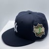 Navy The Lox
