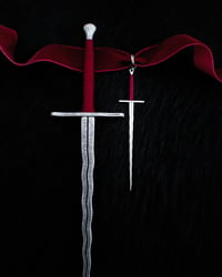 Image 2 of Sword Choker