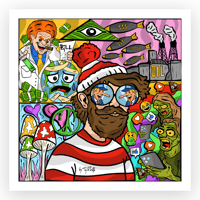 Image 2 of Paper Prints