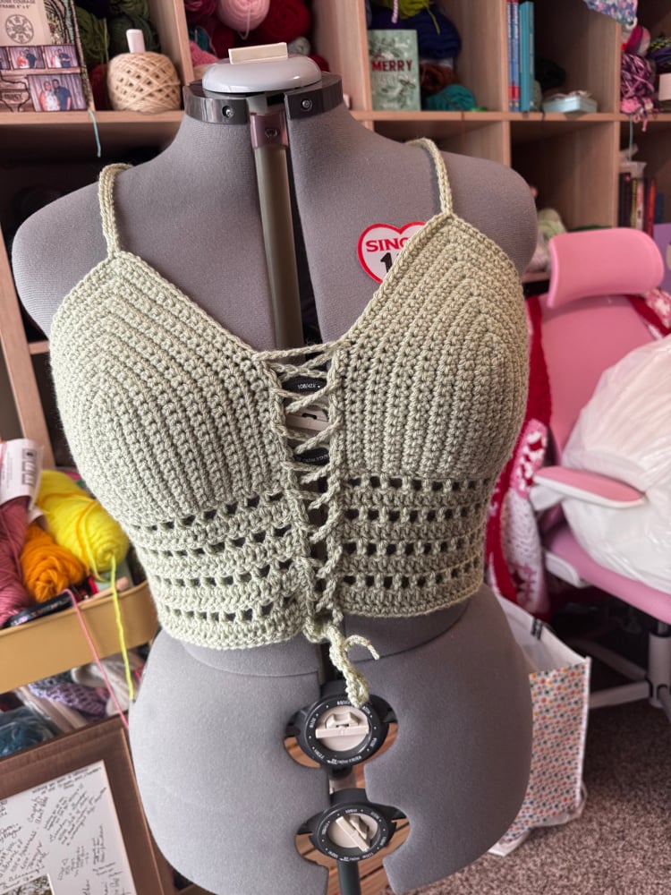 Image of Two Toned Summer Fun