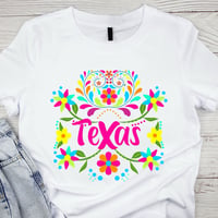 Neon Texas