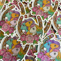 MLP Sticker