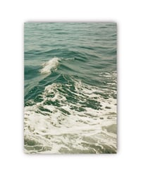 Image 1 of ‘WAVES‘ 35mm Film Print A4