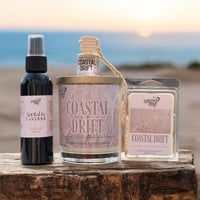 Coastal Drift