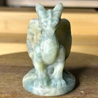 Image 3 of Serpentine Dragon ($22)
