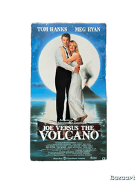 Image 1 of Joe Versus the Volcano [1990]