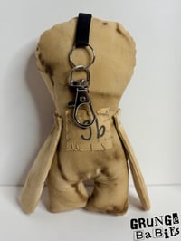 Image 3 of Grunge Baby Bag Charm 1