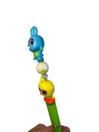 Image 4 of Chick And Bunny Pen