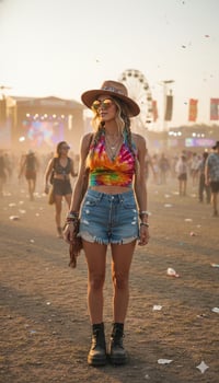 Image 1 of Festival Glow