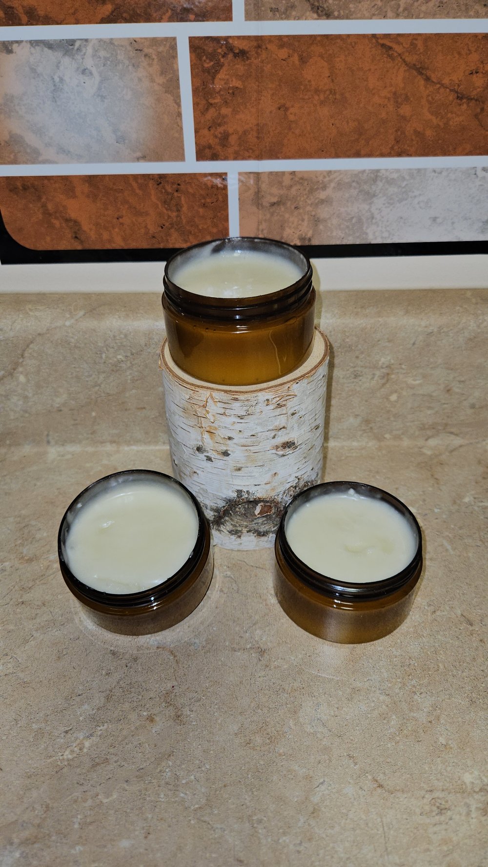 LAVISHea! Luxurious Intoxicatingly & Calming Lavender Shea Body Butter. 3.5 oz.