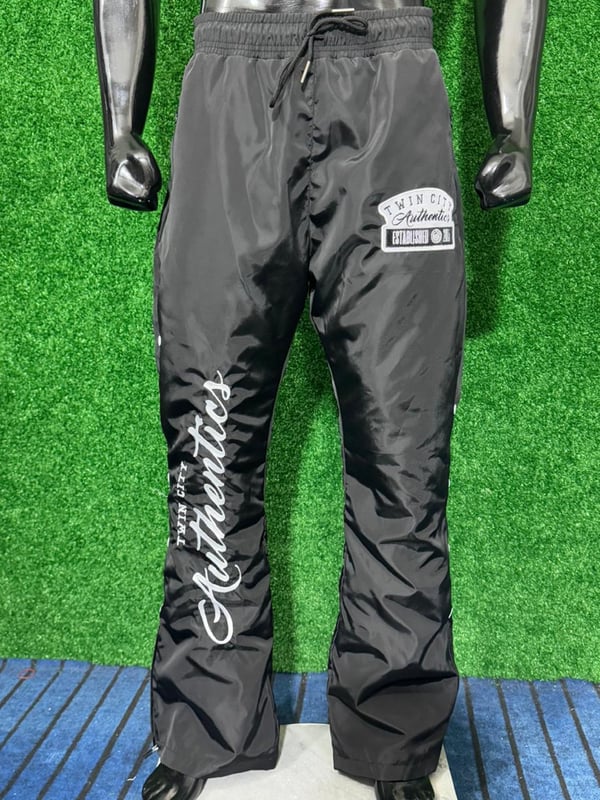 Image of Flare Track Pant
