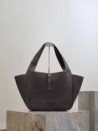 Image 4 of YSL bea tote 