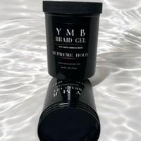 Image 2 of YMB SUPREME BRAID GEL
