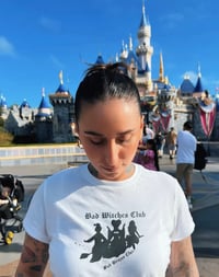 Image 1 of Bad Witches Club | Bad Brujas Club