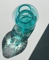 AQUA GLASS LAMPS