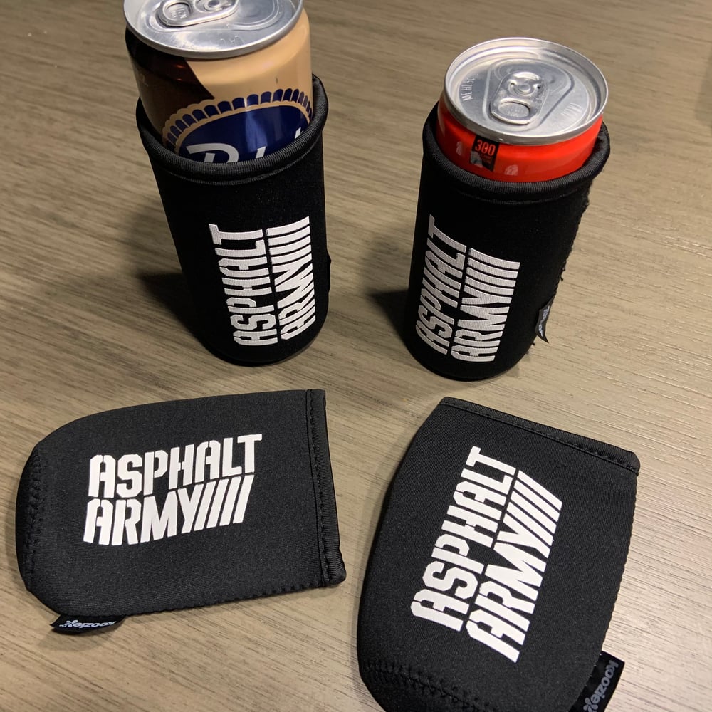 Image of Slim can coozie
